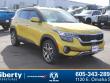 Used 2022 Kia Seltos SX SUV