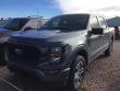 Used 2023 Ford F-150  Truck SuperCrew Cab