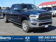 Used 2022 Ram 3500 Laramie Truck Crew Cab