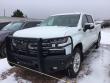 Used 2021 Chevrolet Silverado 1500 LTZ Truck Crew Cab