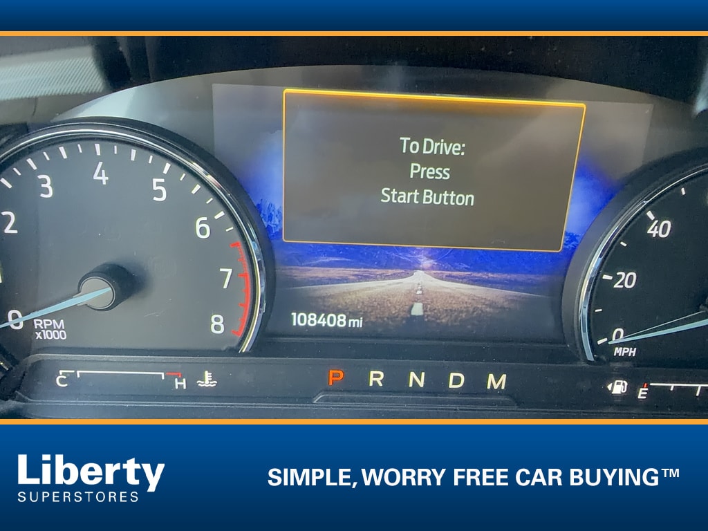 Used 2020 Ford Explorer XLT