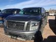 Used 2018 Nissan Titan PRO-4X Truck Crew Cab