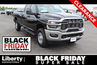 2025 Ram 2500 Tradesman Pickup