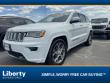 Used 2019 Jeep Grand Cherokee Overland