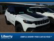 Used 2024 Jeep Compass Trailhawk