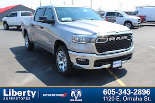 2026 Ram 1500 Big Horn/Lone Star Pickup