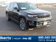 Used 2023 Jeep Grand Cherokee 4xe Overland SUV