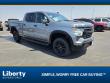 Used 2025 Chevrolet Silverado 1500 LT Trail Boss