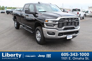 2025 Ram 2500 Tradesman Pickup