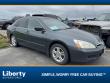 Used 2007 Honda Accord Sedan EX
