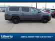 Used 2024 Jeep Grand Wagoneer L Series III Obsidian