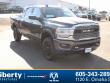 Used 2021 Ram 2500 Limited Truck Mega Cab