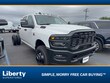  Ram 3500 Chassis Cab