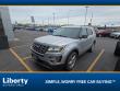 Used 2017 Ford Explorer XLT