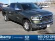 Used 2020 Ram 1500 Laramie Truck Crew Cab