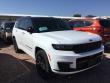 Certified 2025 Jeep Grand Cherokee L Summit SUV