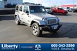  Jeep Wrangler JK Unlimited