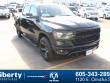 Used 2019 Ram 1500 Big Horn/Lone Star Truck Crew Cab