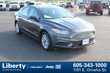 Ford Fusion Hybrid