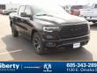 Used 2023 Ram 1500 Limited Truck Crew Cab