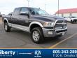 Used 2015 Ram 2500 Laramie Truck Crew Cab