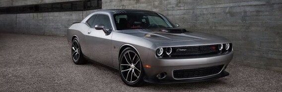 Dodge Challenger Vs Dodge Charger Rapid City Sd Liberty Cdjrf