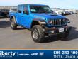 Used 2024 Jeep Gladiator Mojave Truck Crew Cab