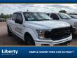 Used 2020 Ford F-150 XLT