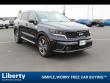 Used 2022 Kia Sorento Plug-In Hybrid SX SUV