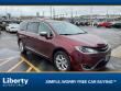 Used 2020 Chrysler Pacifica Limited