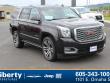 Used 2020 GMC Yukon Denali SUV