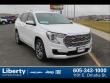 Used 2024 GMC Terrain Denali SUV