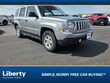  Jeep Patriot