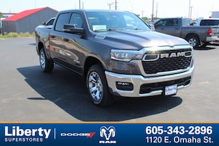 2026 Ram 1500 Big Horn/Lone Star Pickup