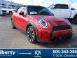 Used 2024 MINI Convertible Cooper S Convertible