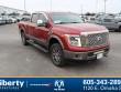 Used 2018 Nissan Titan XD Platinum Reserve Diesel Truck Crew Cab