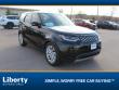 Used 2024 Land Rover Discovery P300 S