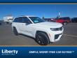 Used 2026 Jeep Grand Cherokee Limited Reserve Sport Utility