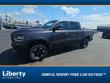 Used 2020 Ram 1500 Rebel