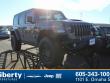 Used 2022 Jeep Wrangler Unlimited Rubicon 392 SUV