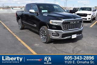 2025 Ram 1500 Limited Pickup