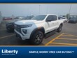  GMC Canyon