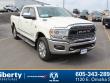 Used 2020 Ram 2500 Limited Truck Crew Cab
