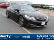 Used 2017 Honda Accord Coupe EX Coupe