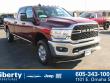 Used 2023 Ram 3500 Big Horn Truck Crew Cab