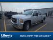 Used 2011 Chevrolet Silverado 2500HD LT