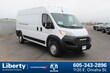  Ram ProMaster