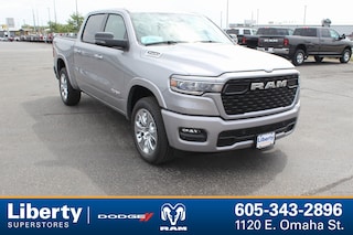 2026 Ram 1500 Big Horn/Lone Star Pickup