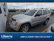 Used 2008 Jeep Grand Cherokee Laredo
