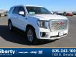 Used 2022 GMC Yukon Denali SUV